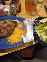 Carne Azada