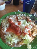 Nacho Supremos
