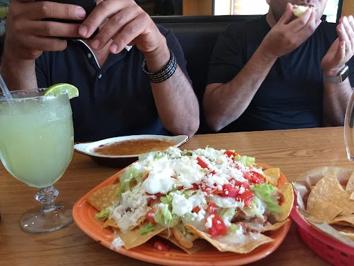 El Caminante Mexican Restaurant photo 3
