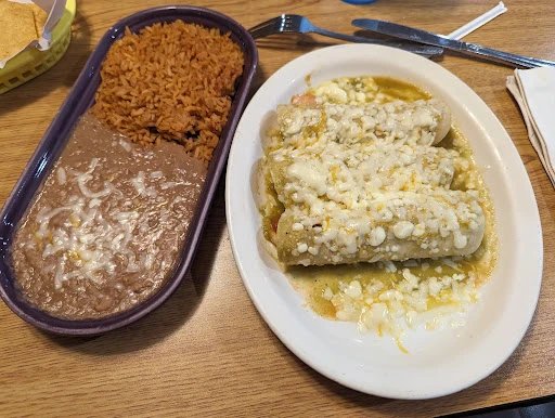 El Caminante Mexican Restaurant photo 2
