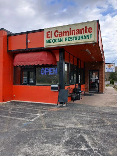 El Caminante Mexican Restaurant photo 10