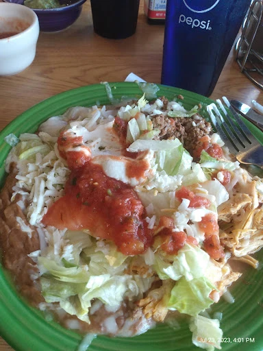 El Caminante Mexican Restaurant photo 9