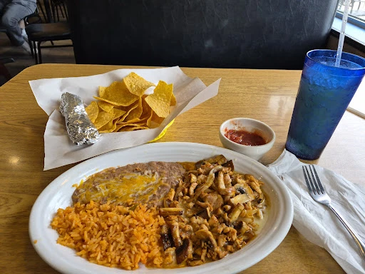 El Caminante Mexican Restaurant photo 8