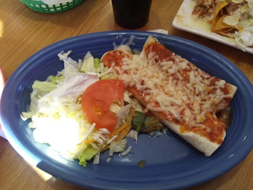 El Caminante Mexican Restaurant photo 7