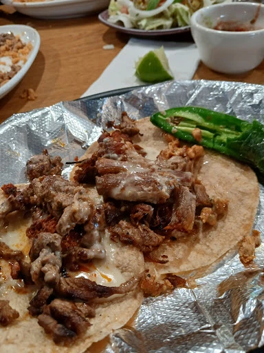 El Caminante Mexican Restaurant photo 6