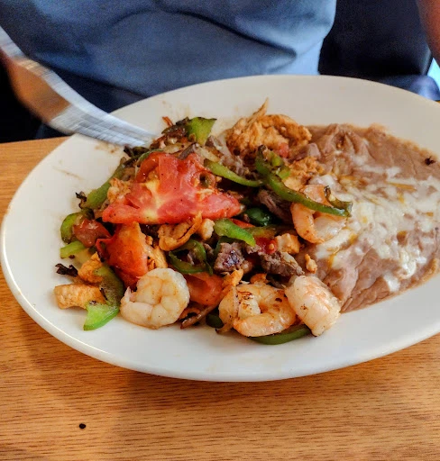 El Caminante Mexican Restaurant photo 4